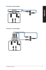 Preview for 21 page of Asus A20CD User Manual