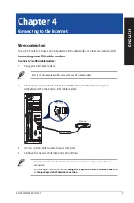 Preview for 29 page of Asus A20CD User Manual