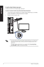 Preview for 18 page of Asus a20ce User Manual