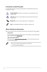 Preview for 10 page of Asus A20DA User Manual