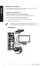 Preview for 20 page of Asus A20DA User Manual