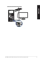 Preview for 21 page of Asus A20DA User Manual