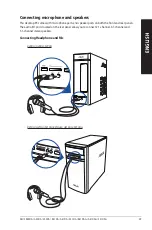 Preview for 29 page of Asus A20DA User Manual