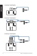 Preview for 30 page of Asus A20DA User Manual