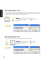 Preview for 29 page of Asus A2D User Manual