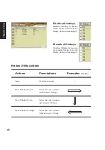 Preview for 49 page of Asus A2D User Manual