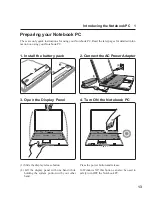 Preview for 14 page of Asus A2K Hardware User Manual