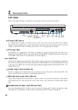 Preview for 21 page of Asus A2K Hardware User Manual