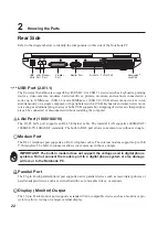 Preview for 23 page of Asus A2K Hardware User Manual