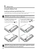 Preview for 27 page of Asus A2K Hardware User Manual