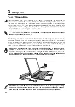 Preview for 29 page of Asus A2K Hardware User Manual