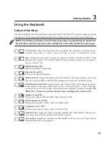 Preview for 34 page of Asus A2K Hardware User Manual