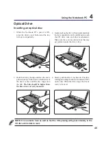 Preview for 46 page of Asus A2K Hardware User Manual