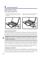 Preview for 47 page of Asus A2K Hardware User Manual