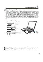 Preview for 50 page of Asus A2K Hardware User Manual