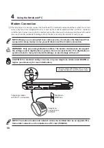 Preview for 51 page of Asus A2K Hardware User Manual