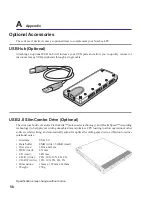 Preview for 59 page of Asus A2K Hardware User Manual