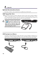 Preview for 61 page of Asus A2K Hardware User Manual