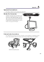 Preview for 62 page of Asus A2K Hardware User Manual