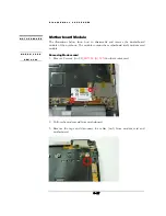 Preview for 27 page of Asus A3000N Series Service Manual