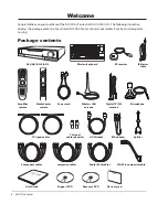 Preview for 6 page of Asus A31 User Manual