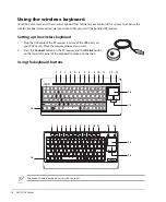 Preview for 16 page of Asus A31 User Manual