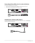 Preview for 25 page of Asus A31 User Manual