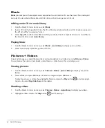 Preview for 36 page of Asus A31 User Manual