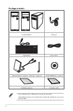 Preview for 10 page of Asus A31AD User Manual