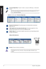 Preview for 16 page of Asus A31ADE User Manual