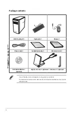 Preview for 10 page of Asus A31AM-J User Manual