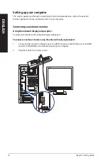 Preview for 16 page of Asus A31AM-J User Manual