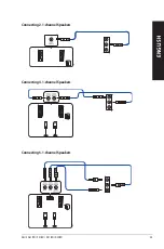 Preview for 25 page of Asus A31BD User Manual