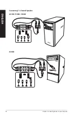 Preview for 26 page of Asus A31BD User Manual