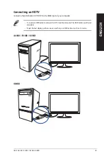 Preview for 29 page of Asus A31BD User Manual