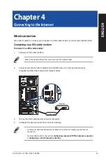 Preview for 35 page of Asus A31BD User Manual