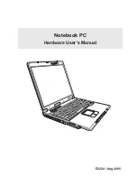 Asus A3Ac User Manual preview