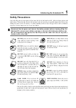 Preview for 7 page of Asus A3Ac User Manual