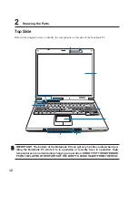 Preview for 12 page of Asus A3Ac User Manual