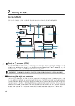 Preview for 14 page of Asus A3Ac User Manual