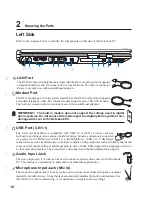 Preview for 16 page of Asus A3Ac User Manual