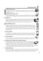 Preview for 17 page of Asus A3Ac User Manual