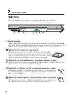 Preview for 18 page of Asus A3Ac User Manual