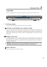 Preview for 19 page of Asus A3Ac User Manual