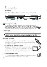 Preview for 20 page of Asus A3Ac User Manual