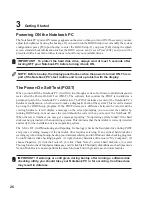 Preview for 26 page of Asus A3Ac User Manual