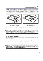 Preview for 39 page of Asus A3Ac User Manual