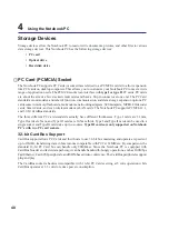 Preview for 40 page of Asus A3Ac User Manual