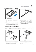 Preview for 41 page of Asus A3Ac User Manual