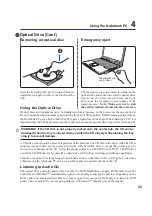 Preview for 43 page of Asus A3Ac User Manual